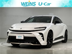 クラウンスポーツ Z