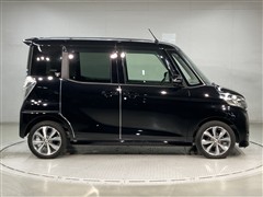 デイズルークス HWスターX G