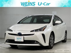 プリウス A ジュシュセキカイテンB