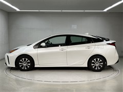 プリウス A ジュシュセキカイテンB