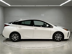 プリウス A ジュシュセキカイテンB