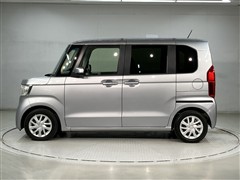 N-BOX G LターボHセンシング