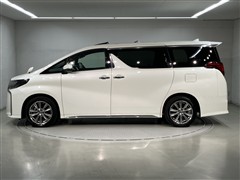 アルファード Sタイプゴールド3