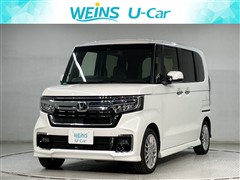 N-BOX カスタム L・ターボ