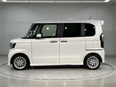 N-BOX カスタム L・ターボ