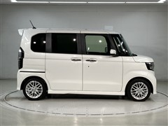 N-BOX カスタム L・ターボ