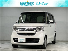 ホンダ N-BOX L ターボ