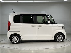 N-BOX L ターボ