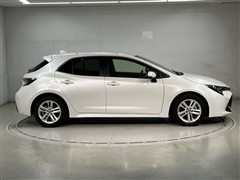 カローラスポーツ G