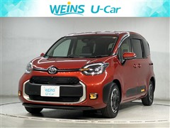 シエンタ Z 5ニン