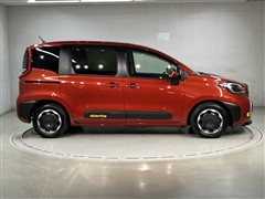 シエンタ Z 5ニン