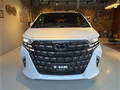 アルファード Z