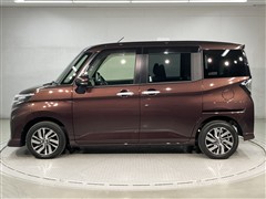 ルーミー カスタムG