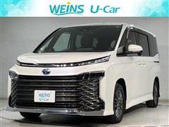 ヴォクシー HEV S-G