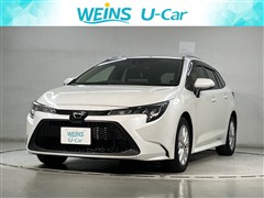 カローラツーリング S