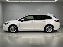 カローラツーリング S