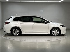 カローラツーリング S