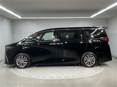 アルファード Z