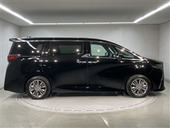 アルファード Z