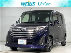 ルーミー カスタムG-T