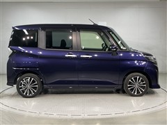 ルーミー カスタムG-T