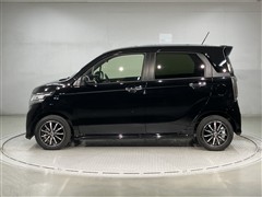 N-WGNカスタム SSパッケージ