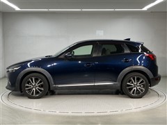 CX-3 XDツーリング L-PKG