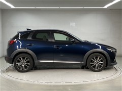 CX-3 XDツーリング L-PKG