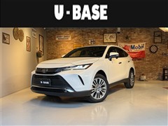 トヨタ ハリアー Z