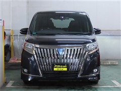 エスクァイアHV Giプレミアム BT