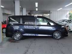 エスクァイアHV Giプレミアム BT