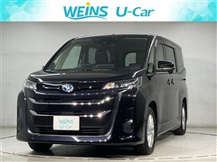 ノア HEV G 8ニンノリ