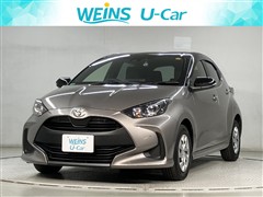 トヨタ　ヤリス G