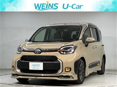 トヨタ シエンタ HEV Z 5ニンノリ