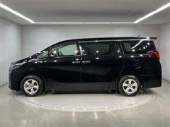 アルファード X