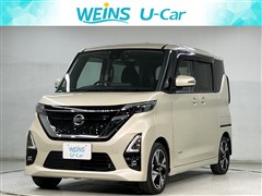 日産 ルークス HWスターGターボプロP