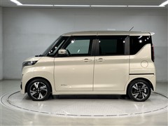 ルークス HWスターGターボプロP