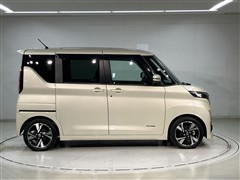 ルークス HWスターGターボプロP