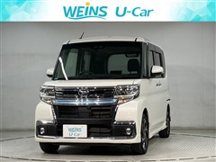 ダイハツ タント カスタムRSトップVS SA3