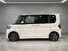 タント カスタムRSトップVS SA3