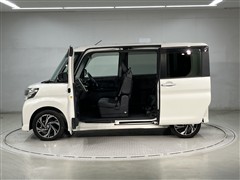 タント カスタムRSトップVS SA3