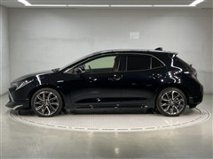 カローラスポーツHEV G Z