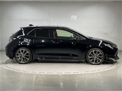 カローラスポーツHEV G Z