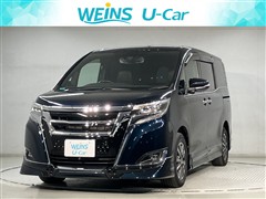 トヨタ エスクァイアHV Gi