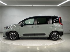 シエンタ HEV Z 5ニン