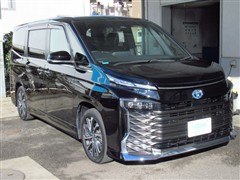 ヴォクシー HEV S-Z