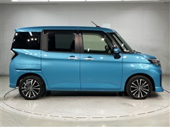 ルーミー カスタムG-T