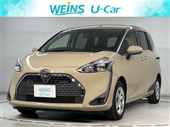 シエンタ ファンベース G