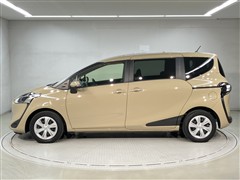 シエンタ ファンベース G