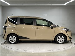 シエンタ ファンベース G